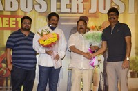 Naandhi Movie Success Meet